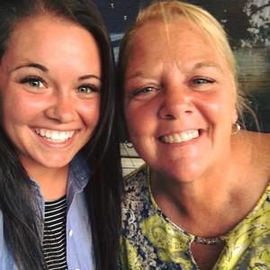 Meet your Posher, Kathy